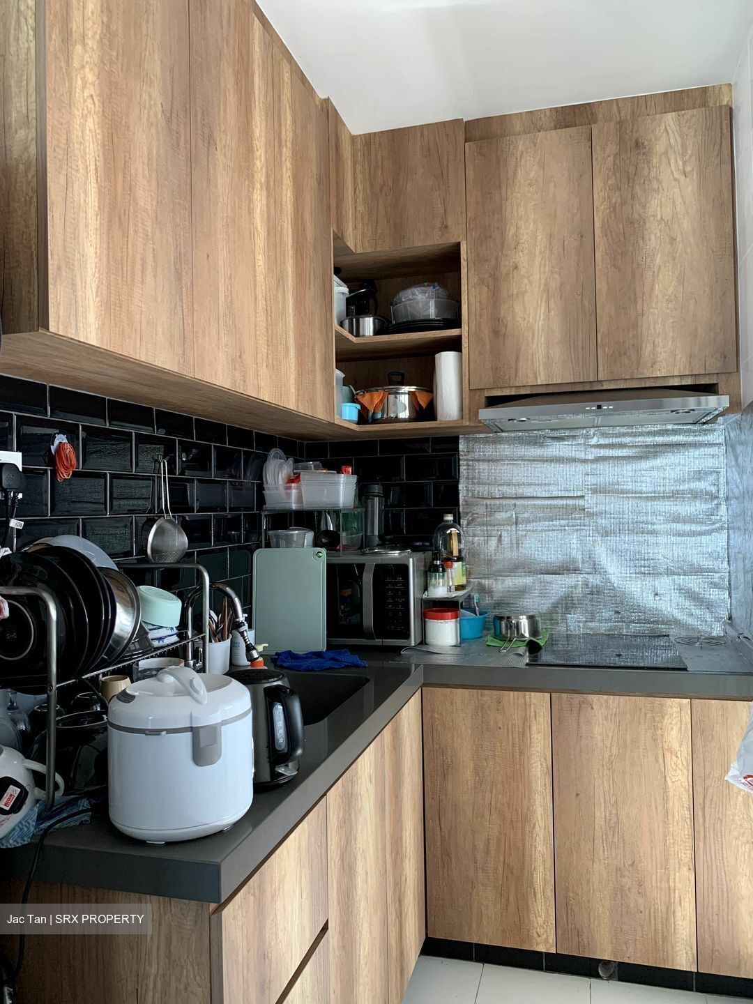 Blk 455C Teck Ghee Parkview (Ang Mo Kio), HDB 3 Rooms #592411661